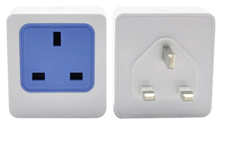 EU UK US Wireless smart uk socket outlet