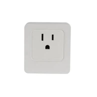Ffatri cyflenwi smart WiFi remote rheoli ein plwg allfa gyda phris cystadleuol