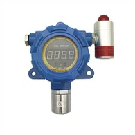 Synhwyrydd Nwy Phosphine HP3 0-40mA ar y wal