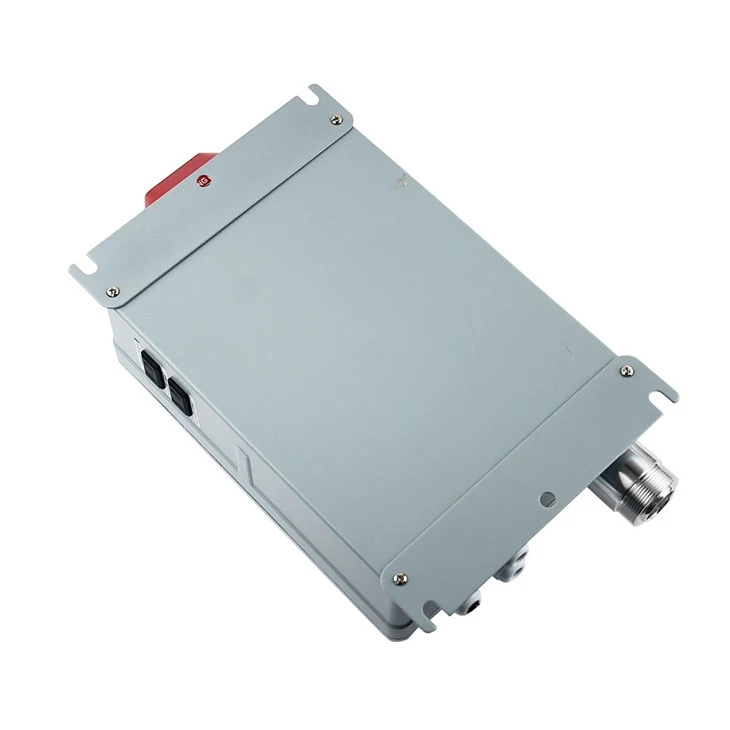 Wall Mounted NH3 Gas Detector