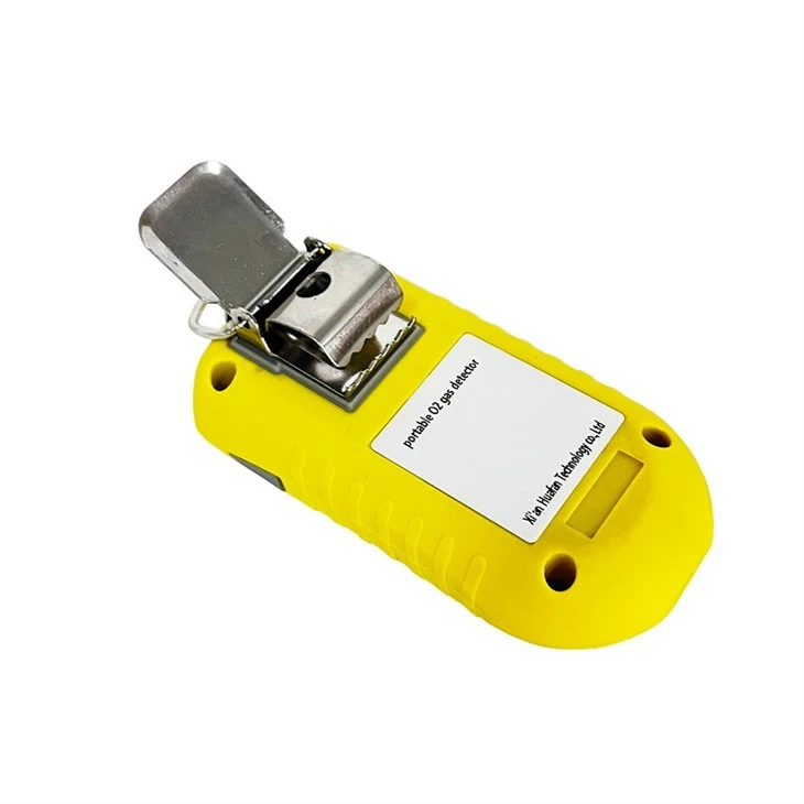 H2s Gas Tester